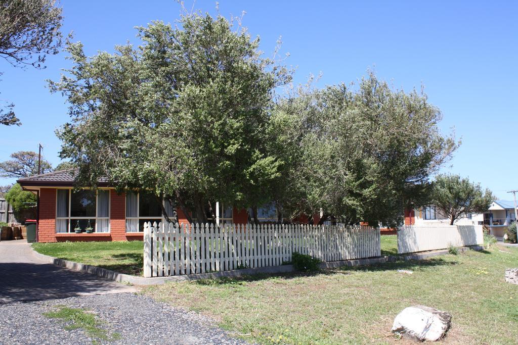 Maslin Beach House Eksteriør bilde