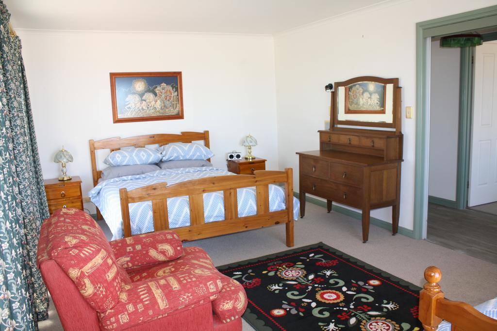 Maslin Beach House Eksteriør bilde