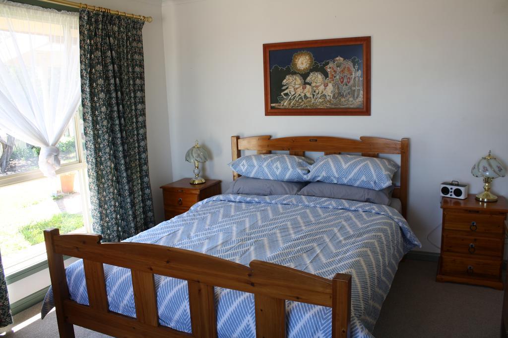 Maslin Beach House Eksteriør bilde
